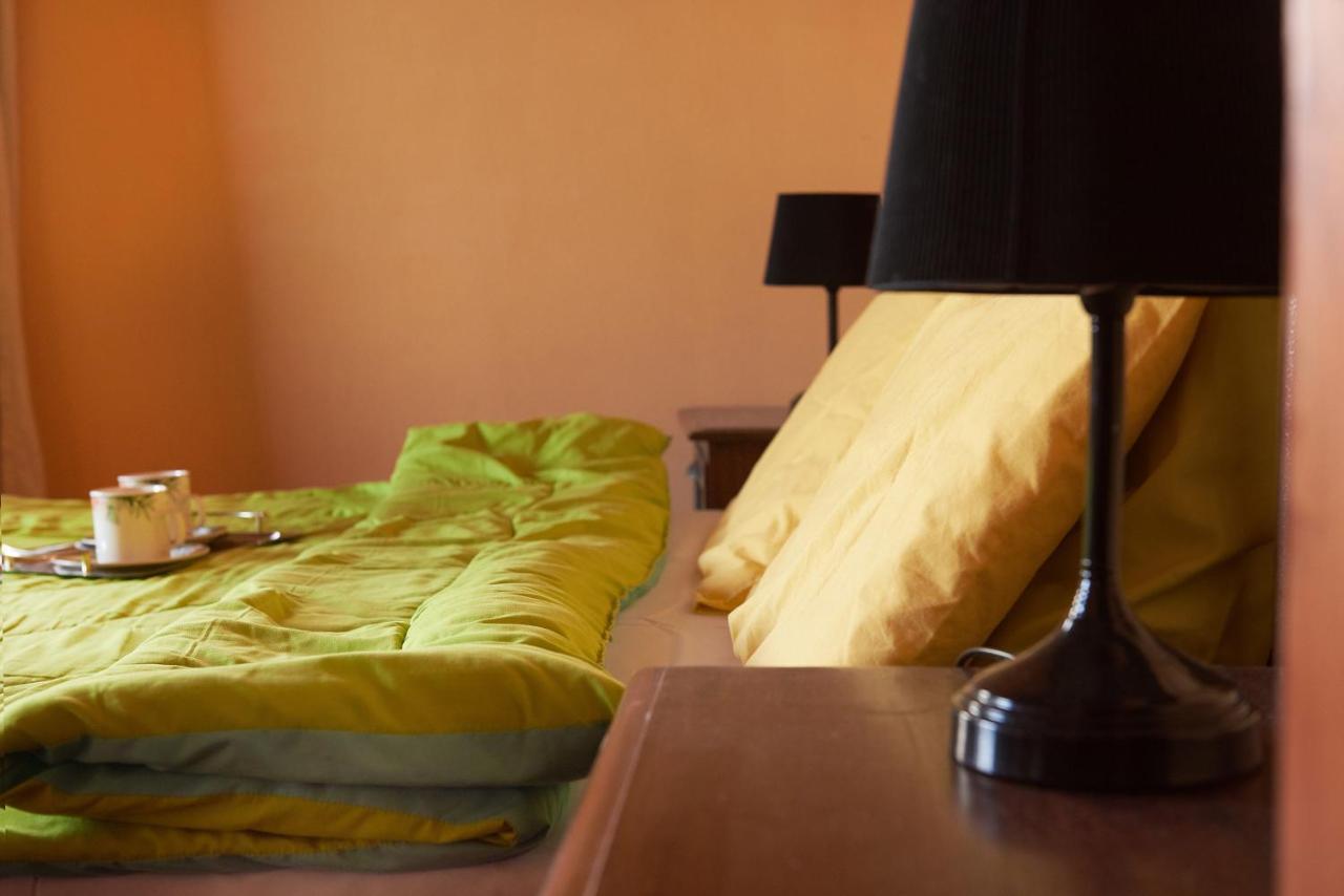 Villa Evenos Of 3 Bedrooms - Irida Country House Of 2 Bedrooms With Private Pools Elafonisi Exteriér fotografie